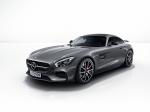 Mercedes-AMG GT Edition 1 2014 года